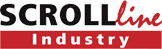 logo Scroll-Line Industry